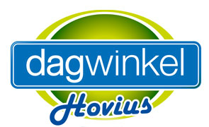 sponsor-Dagwinkel Hovius