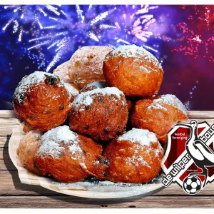 oliebollen-met-rozijnen