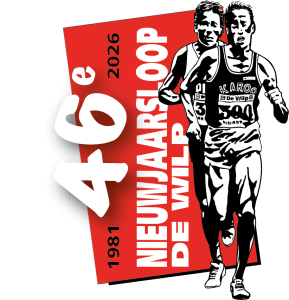 Nieuwjaarsloop