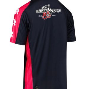 Jubileumshirt 85 jaar De Wilper Boys