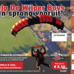 Jubileum Lot